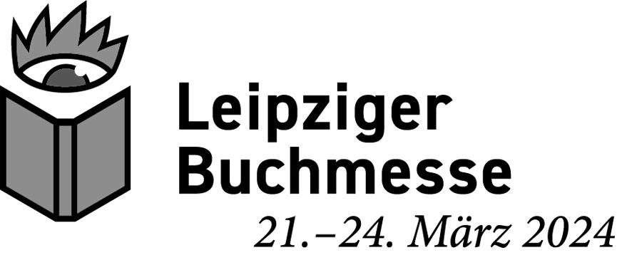 Buchmesse in Leipzig 2024