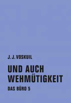 Buchcover „Das Büro“