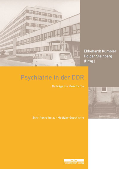 Psychiatrie in der DDR