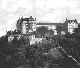 Pirna-Sonnenstein